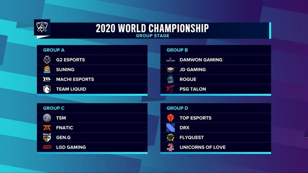 Bolão do Mundial de LOL 2023: veja recompensas, datas e como jogar