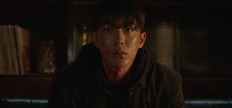 Viagilante é um dos doramas de sucesso do Disney+ — Foto: Divulgação/IMDb