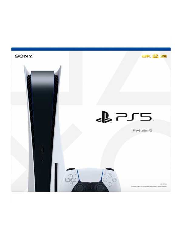 Console PlayStation 5 Standard
