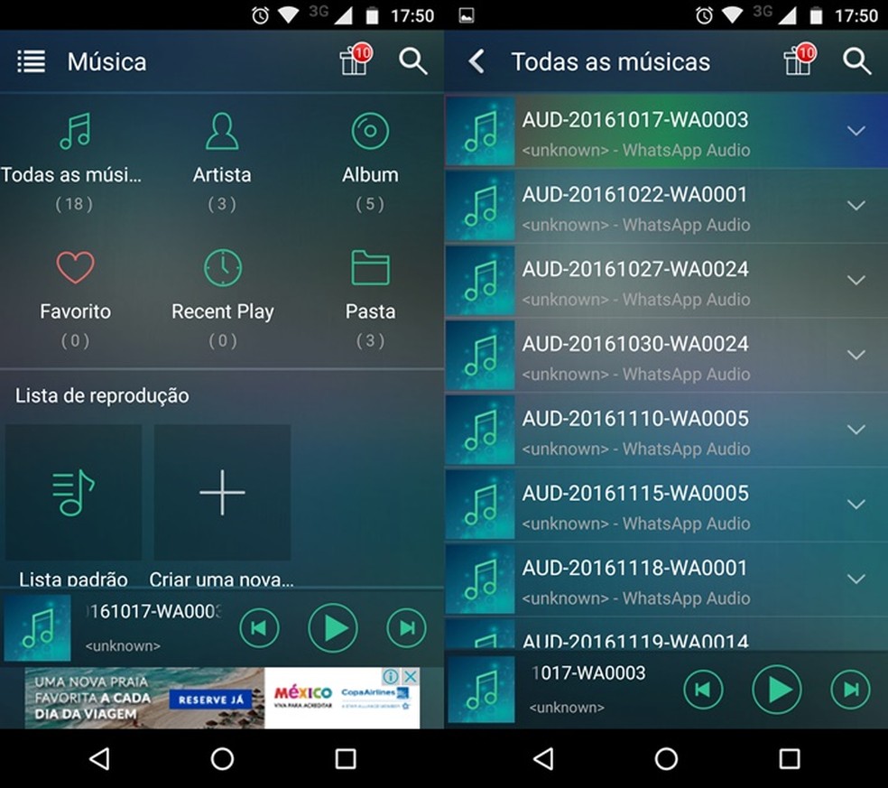 Faça o download do Jogos de música para Android - Os melhores
