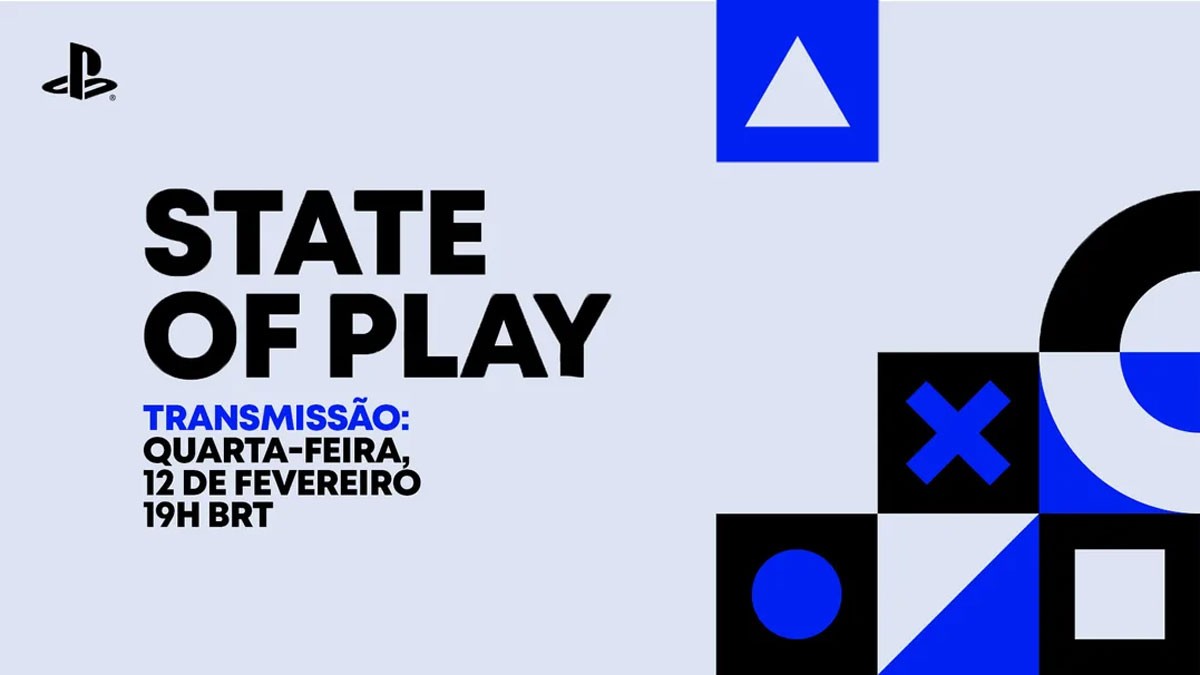 State of Play de fevereiro: como assistir e o que esperar do evento do PS5