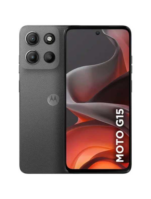 Motorola Moto G15 (256 GB)