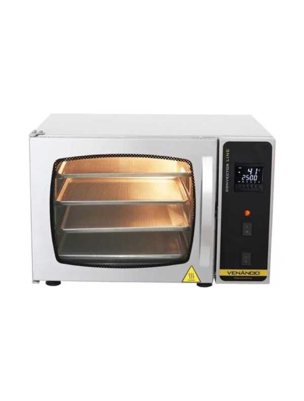 Forno elétrico Venâncio FC4EMV (220 V)