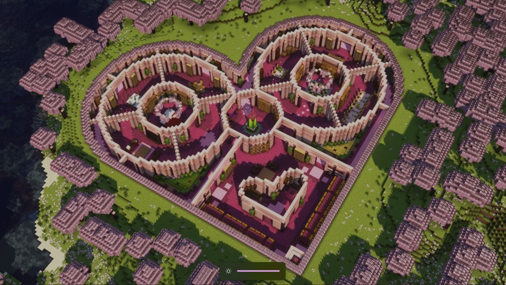  Reprodução/Hey Builds