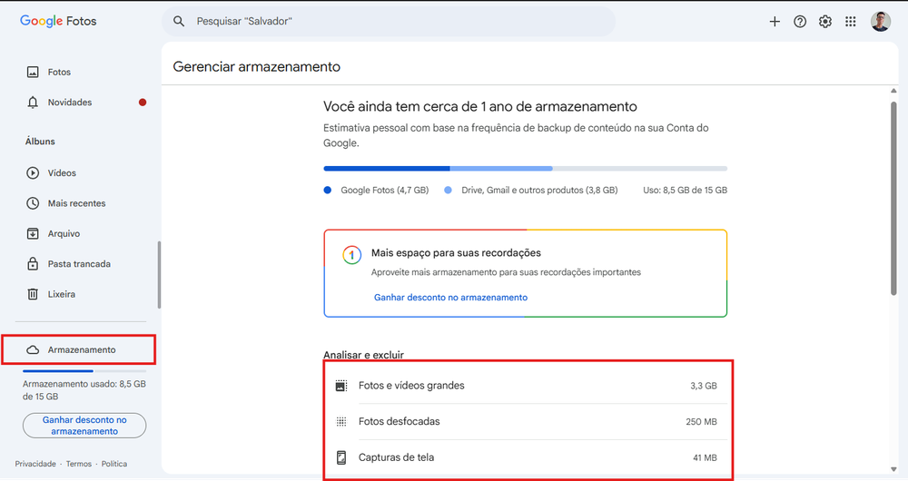 Como limpar o Gmail cheio? 5 formas de liberar espaço em 2026
