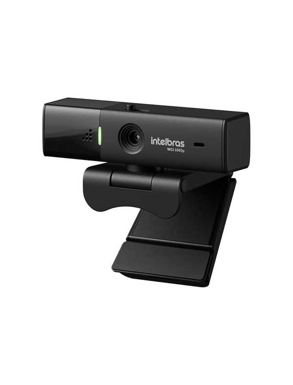 Webcam Intelbras WCI-1080P