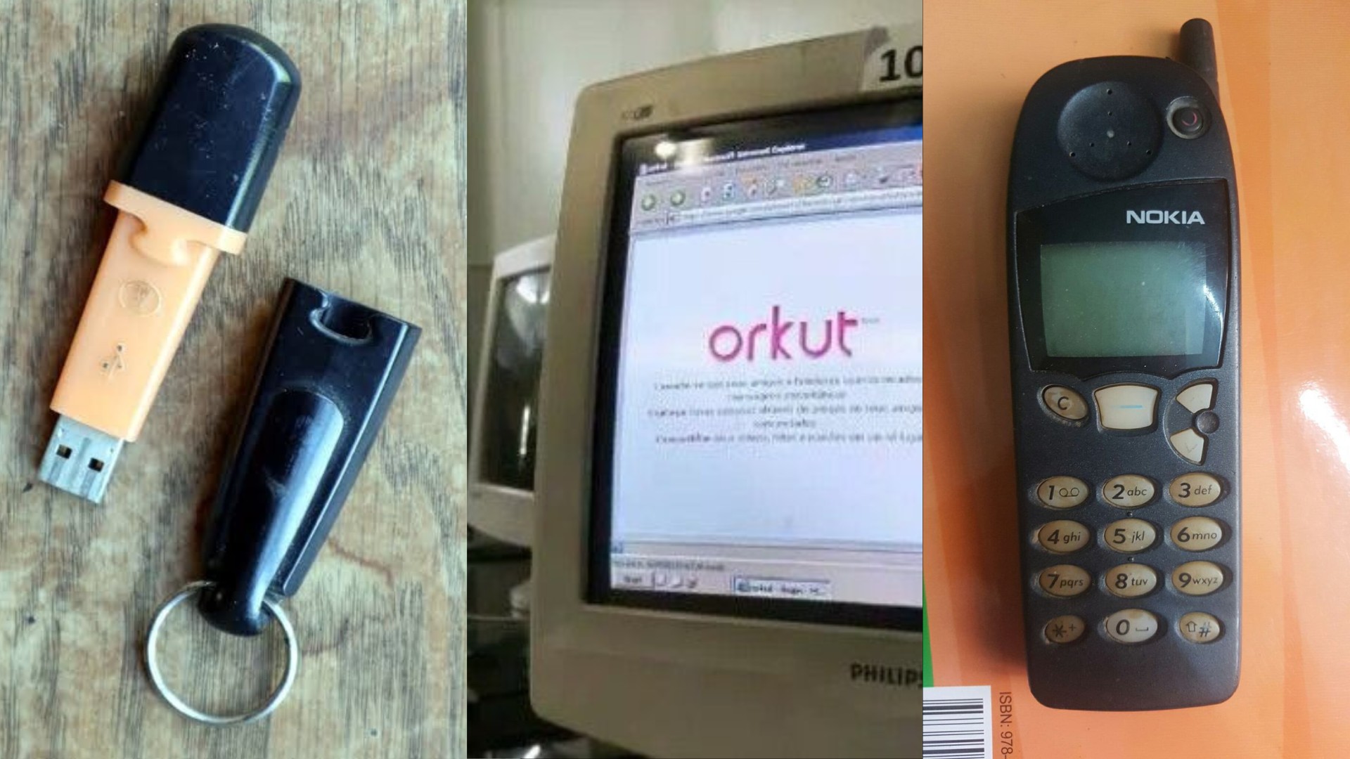 12 tecnologias que só quem cresceu nos anos 2000 vai reconhecer