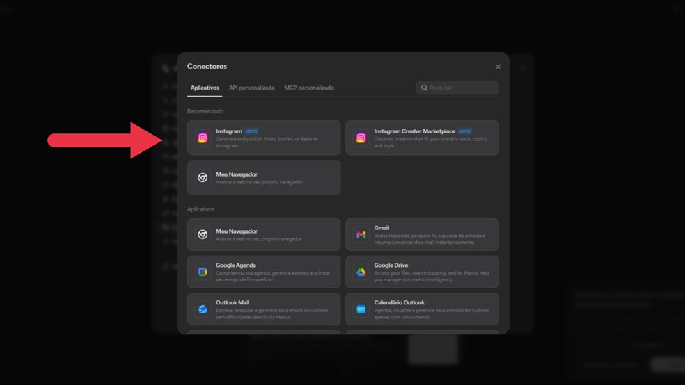  Reprodução/Diego Cataldo