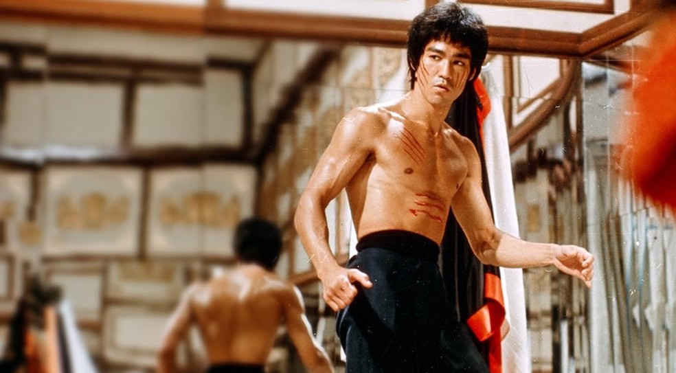  Divulgação/Prime Video