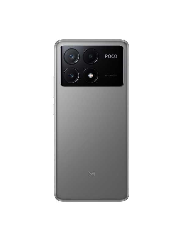 Xiaomi Poco X6 Pro