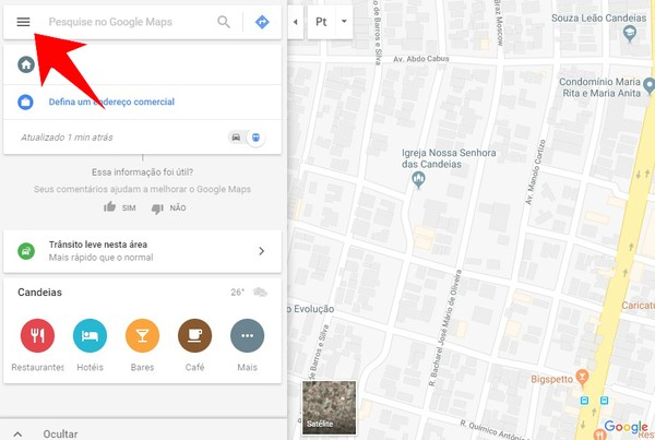 Como Adicionar Lugares no Google Maps: Computador e Dispositivos Móveis