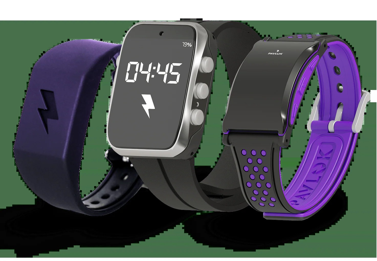 Pulseira smart dá choque para impedir você de gastar demais; entenda