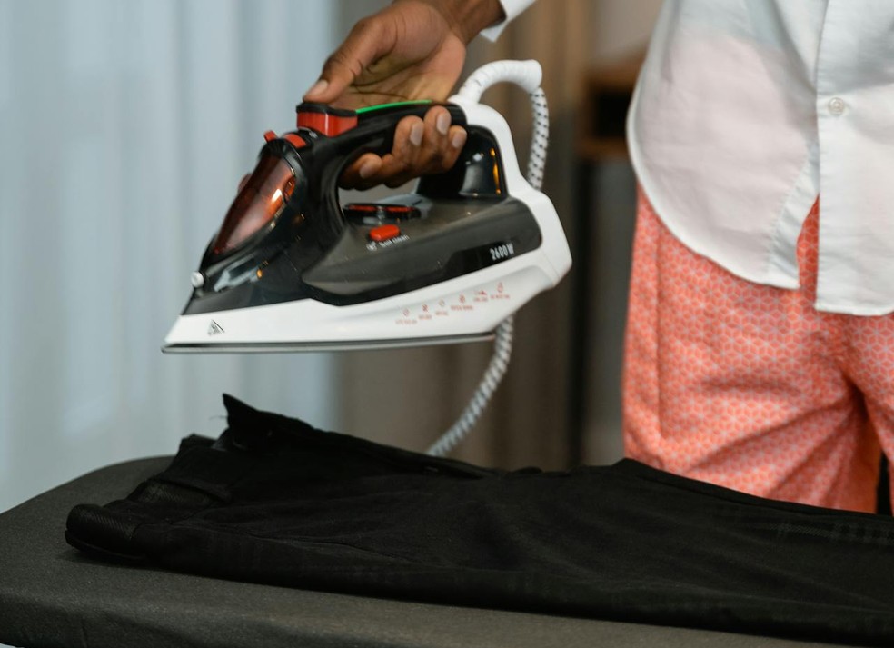  Reprodução/Pexels (MART PRODUCTION)