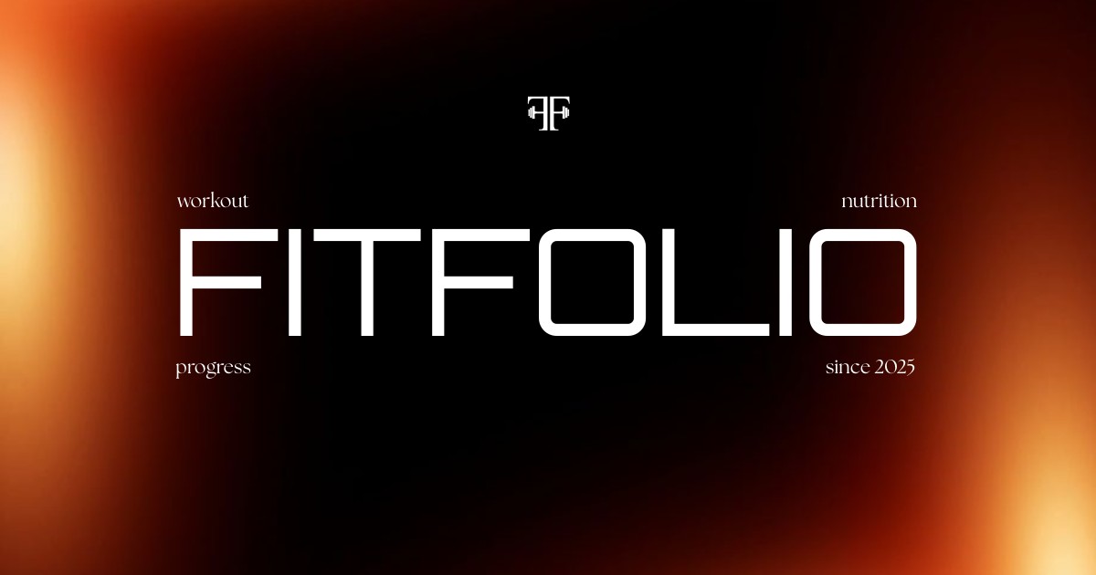 O FitFolio vale a fama? Testamos app fitness 