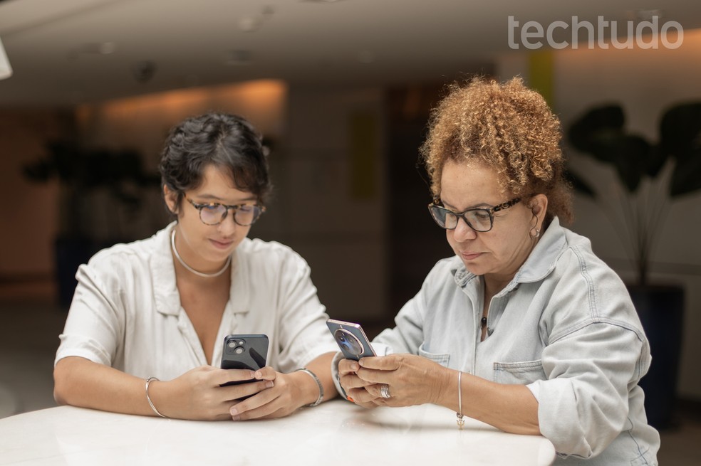  Mariana Saguias/TechTudo