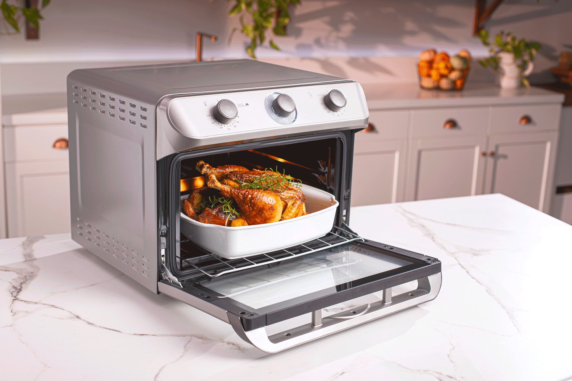 Melhor forno com air fryer: 10 modelos versáteis para cozinhar em 2026