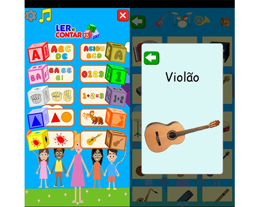Os 10 melhores aplicativos para a criançada aprender brincando com seus  personagens favoritos. – BLOG LOJINHA DA VIVI