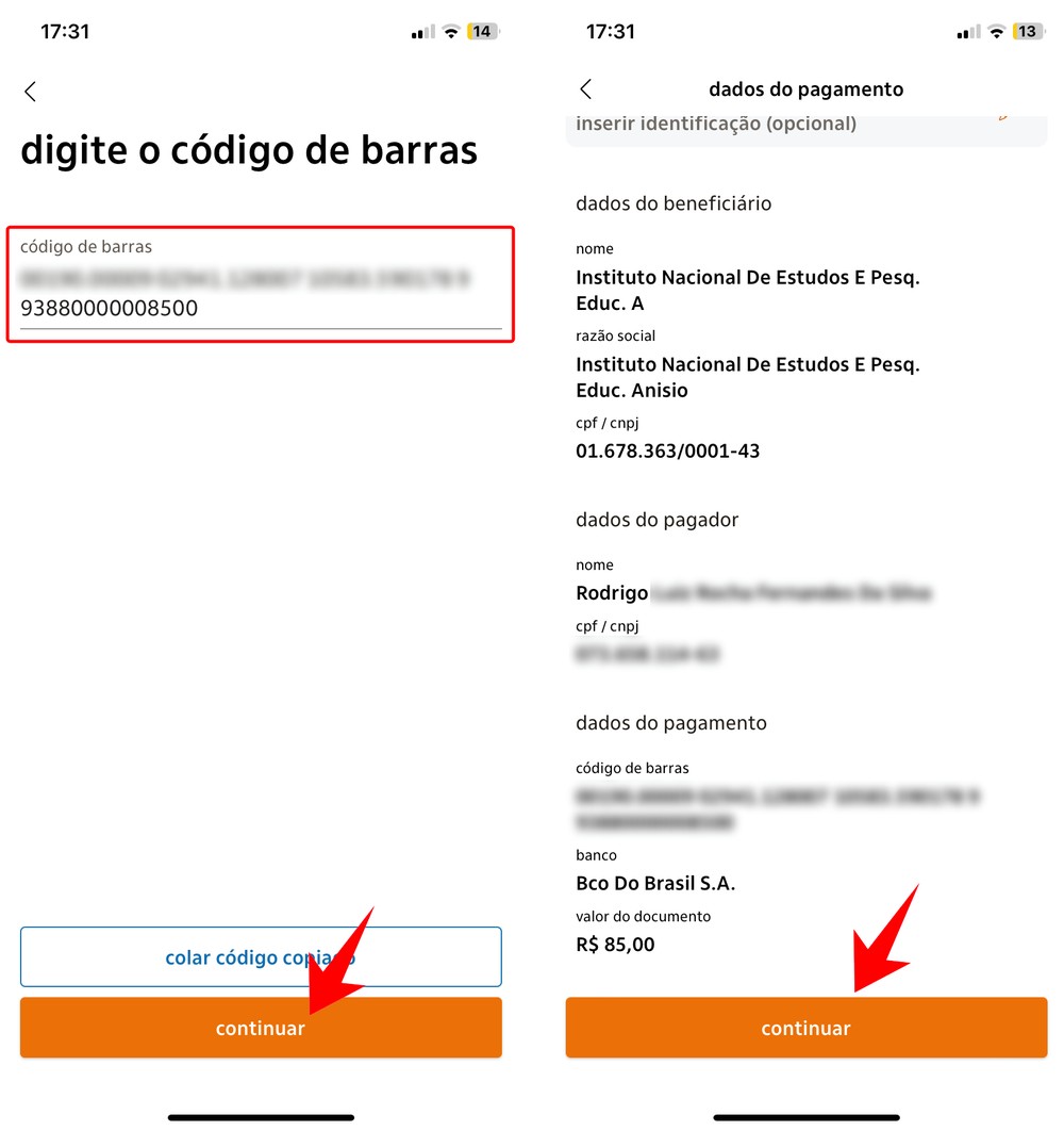 Como pagar boleto do Enem 2023? Veja passo a passo para gerar documento