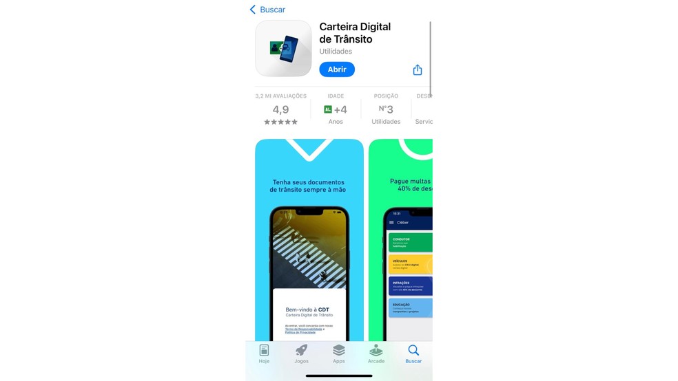  Reprodução/Miguel Roberto