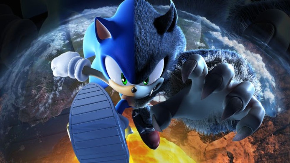 Universo Sonic Boom !: Ficha dos personagens da série animda