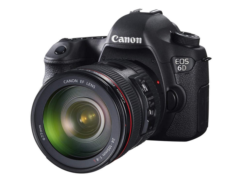 O que é câmera com sensor full frame? Saiba como funciona a tecnologia
