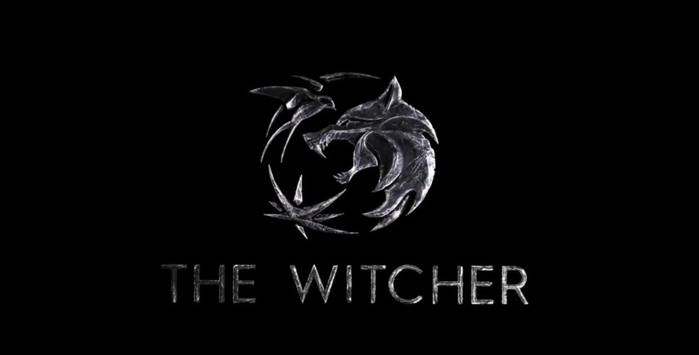 O que são os símbolos na abertura de The Witcher? — Foto: Reprodução/Netflix