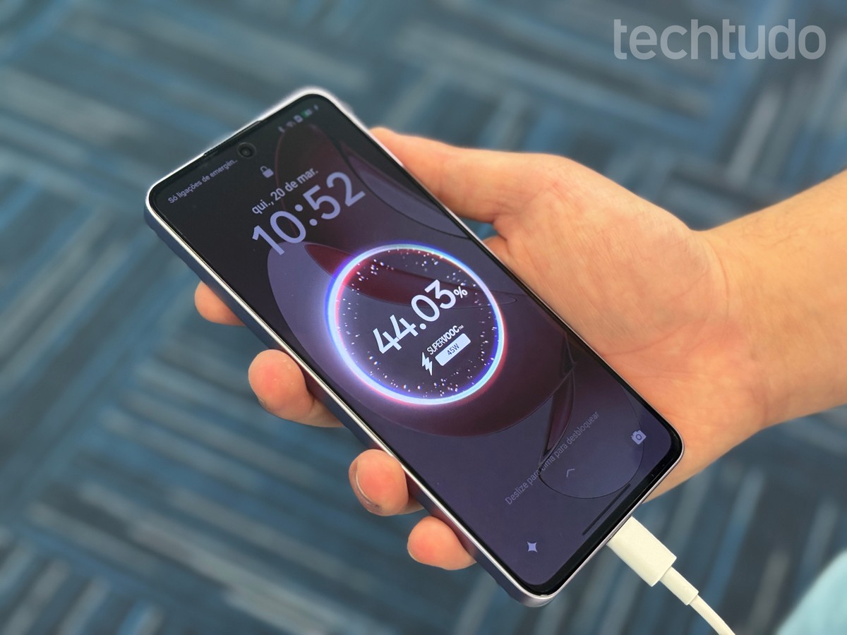 Android com carregamento lento? Veja 8 motivos e como corrigi-los