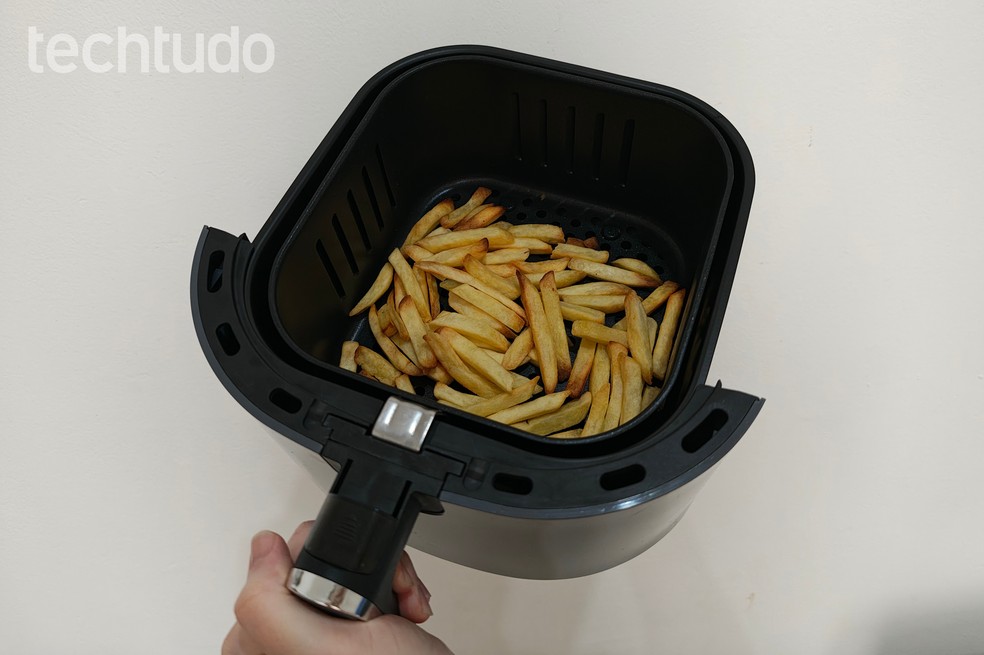  William Guido/TechTudo