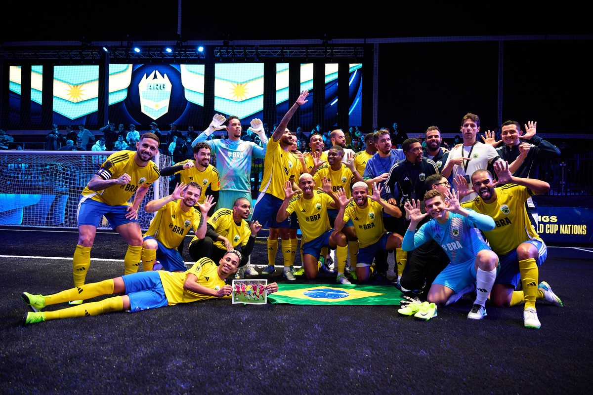 Kings League: saiba o que é o torneio, como surgiu e a relação com streamers