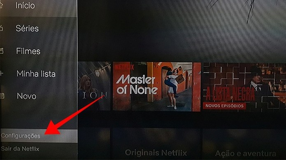 Erro NW48 no Netflix veja como resolver