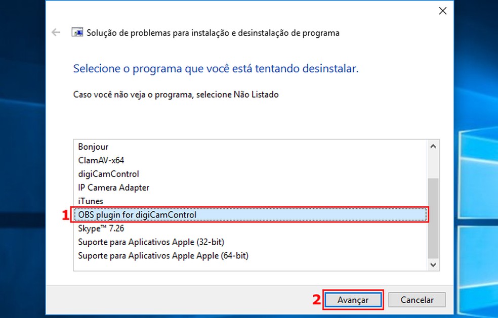 COMO DESINSTALAR APP DO PC (ATUALIZADO) 