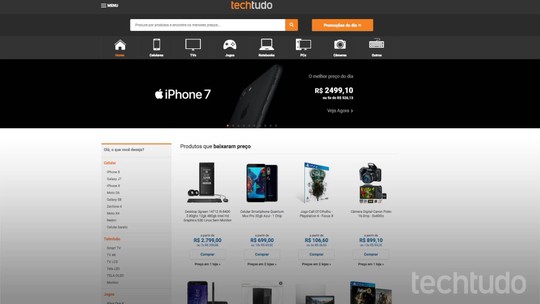Dia do Consumidor: 6 dicas para economizar com ofertas pelo celular