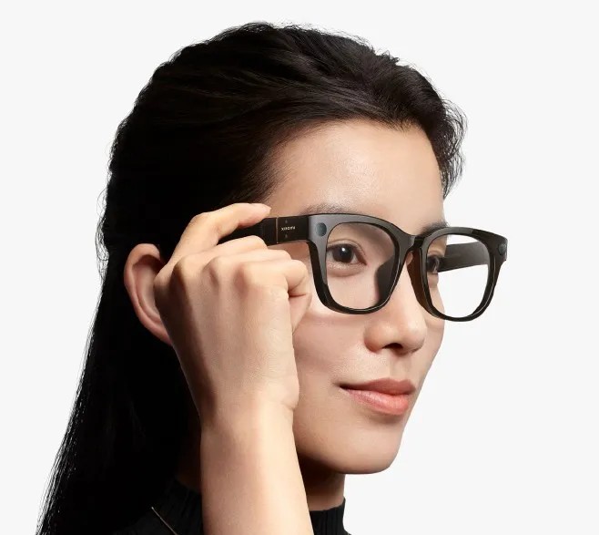 Xiaomi AI Glasses: saiba tudo sobre o novo óculos inteligente da Xiaomi