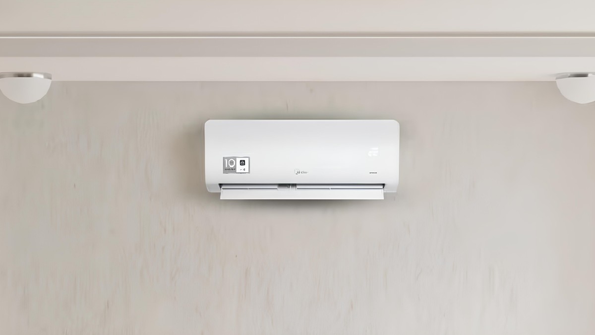 Início do verão: 4 modelos de ar-condicionado para amenizar o calor