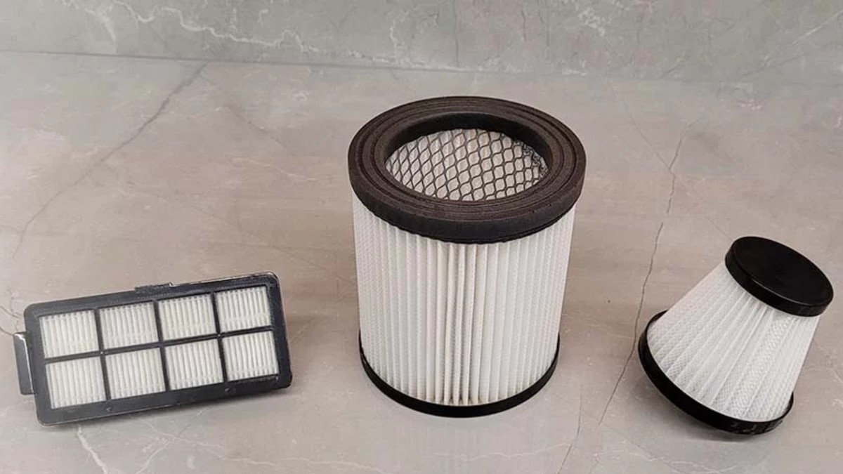 Filtro HEPA: o que é e como funciona em aspiradores e purificadores