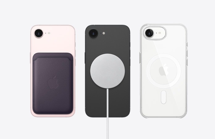 iPhone 17e: pré-venda no Brasil começa nesta segunda (9); veja preços