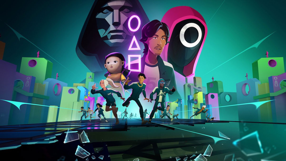 Conheça jogo mobile de Round 6, da Netflix, com download grátis no celular