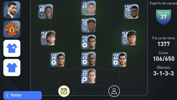 PES Mobile 2021: como baixar e jogar o game grátis para Android e iPhone