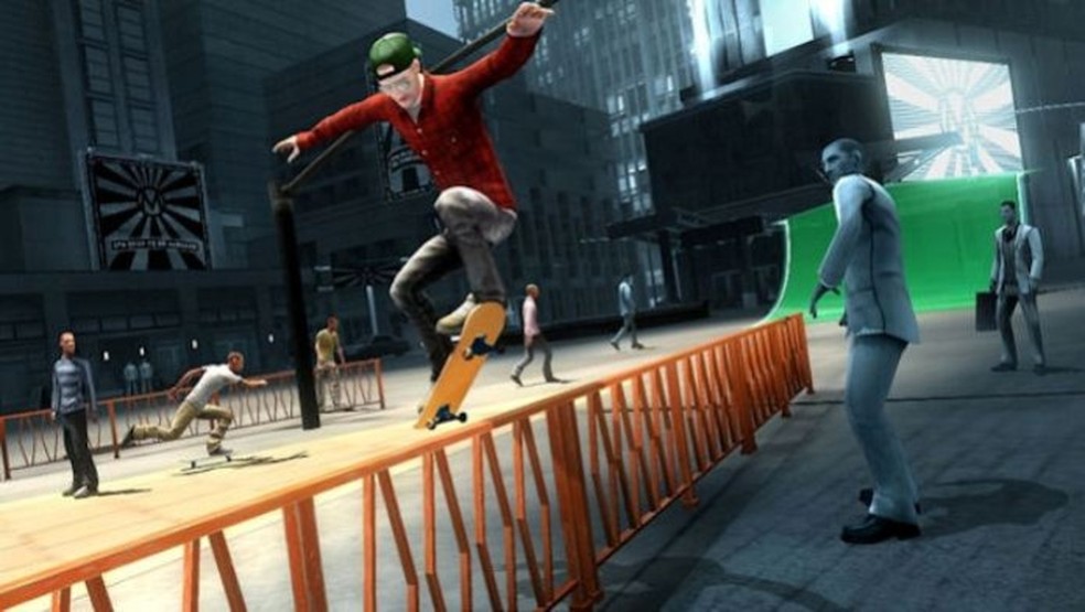 Novo jogo da franquia Skate é confirmado para PC