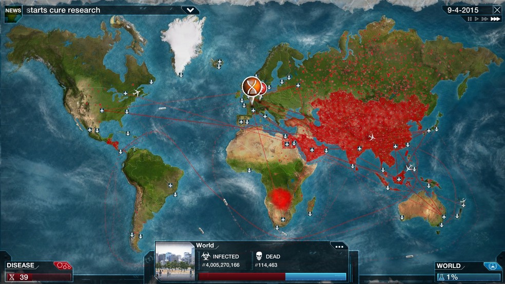 Jogos on-line: como o setor está saindo da pandemia maior do que entrou