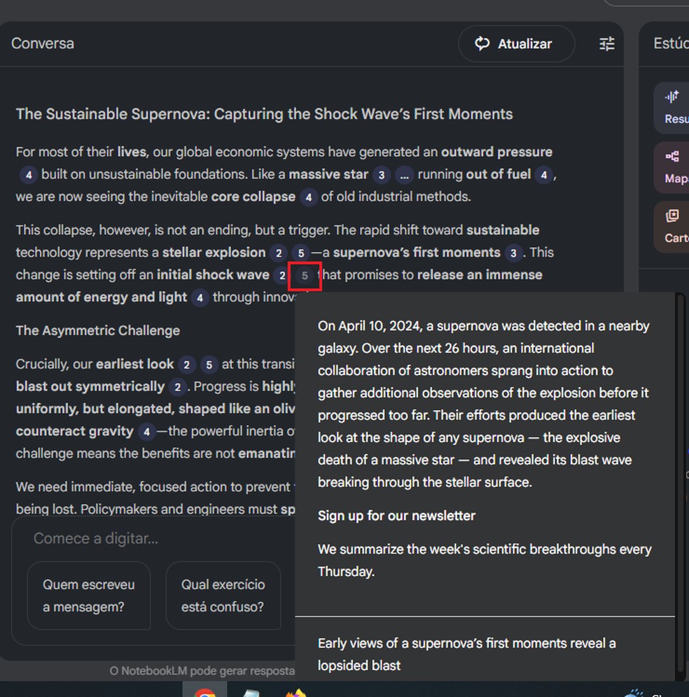  Reprodução/Gabriel Pereira