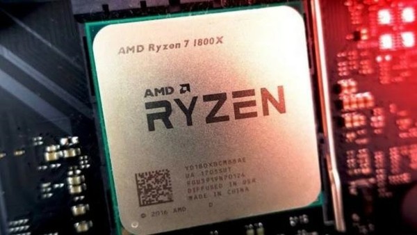 Ryzen 7 1800x new arrivals caracteristicas