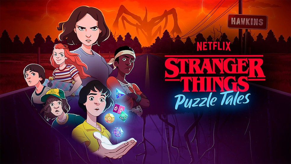 Stranger Things 4ª temporada: veja sinopse, elenco e trailer da série