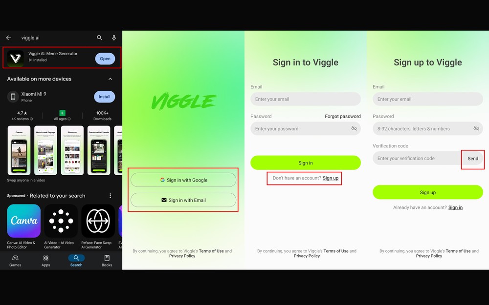 Viggle AI: como usar inteligência artificial que cria animações