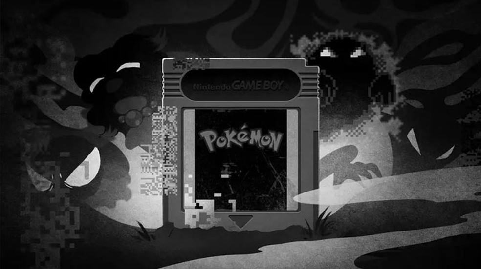 Pokémon: Artista cria versões realistas e assustadoras dos monstrinhos