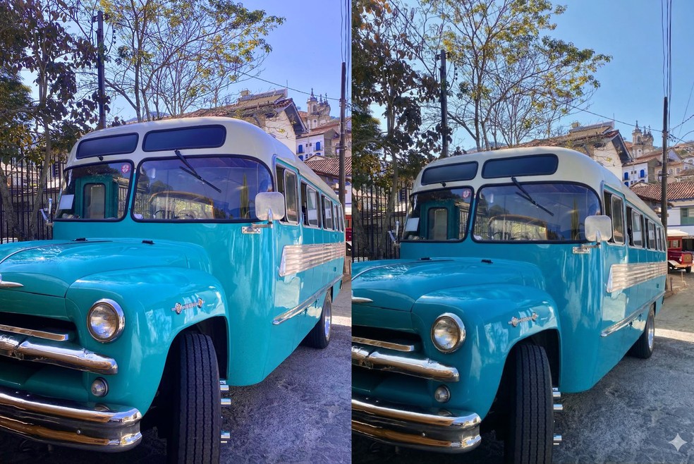  Rodrigo Fernandes/TechTudo, editada com Gemini Google