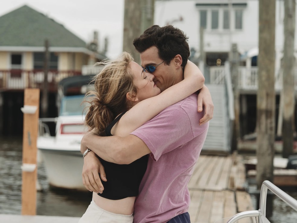  Divulgação/Disney+