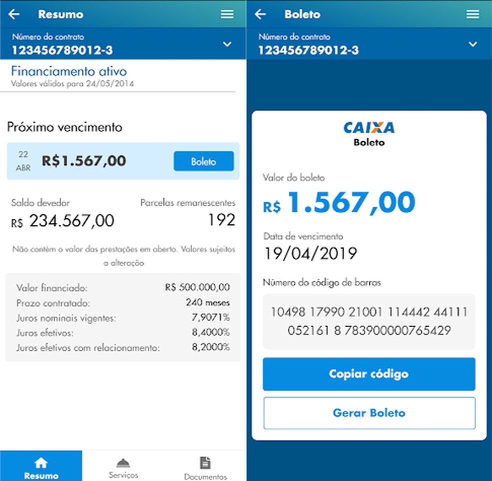 Como pausar financiamento habitacional Caixa? Conheça serviços do app