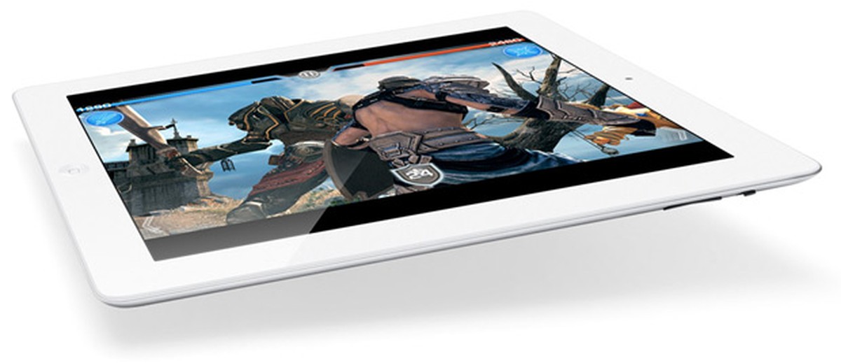 iPad 2: conheça todos os detalhes do novo tablet da Apple