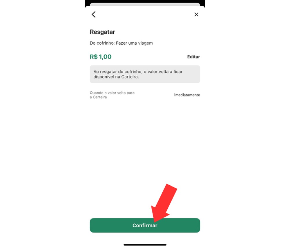 Cofrinho do PicPay: saiba como funciona, quanto rende e se vale a pena